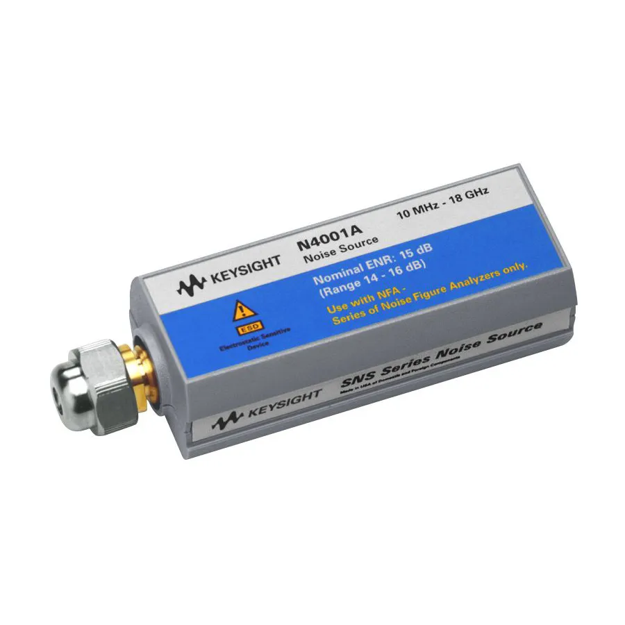 Keysight N4001A SNS Series Brustkälla