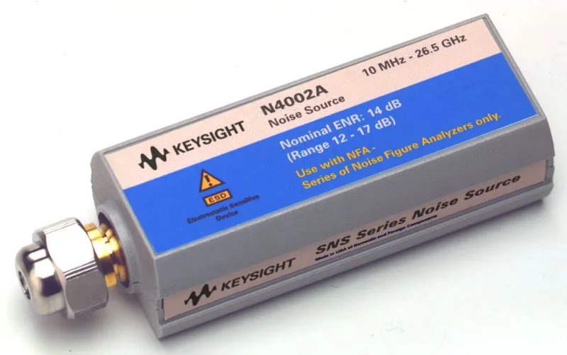 Keysight N4002A SNS Brustkälla