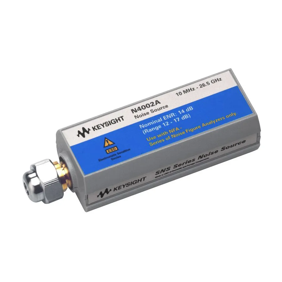 Keysight N4002A/002 SNS Brustkälla