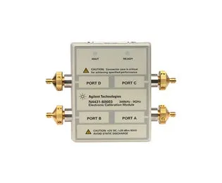 Keysight N4431A RF ECal-modul