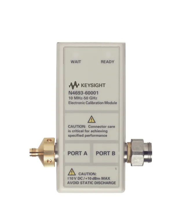 Keysight N4694A Elektronisk kalibrerarmodul