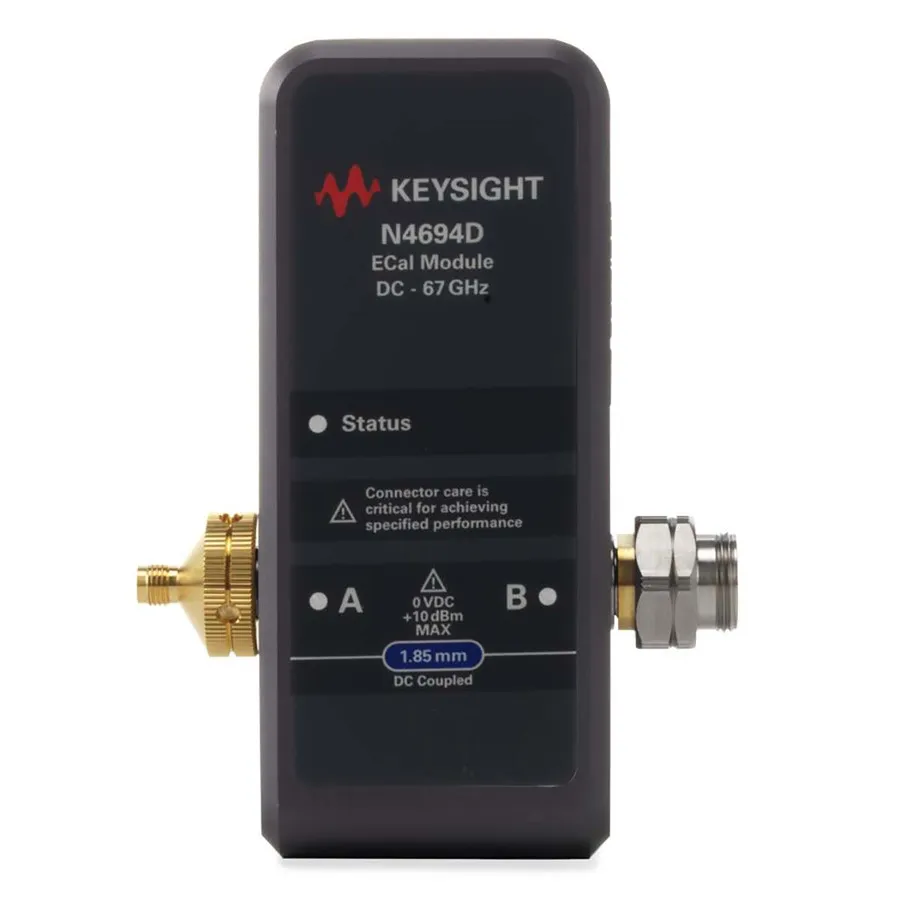Keysight N4694D Elektronisk kalibrerarmodul