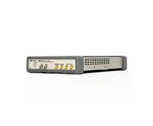 Keysight N4877A klockdataåterställnings-demultiplexer
