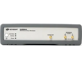 Keysight N4880A referensklockmultiplikator