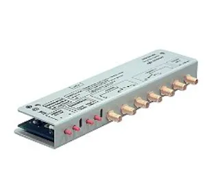 Keysight N4915A seriebussbytare