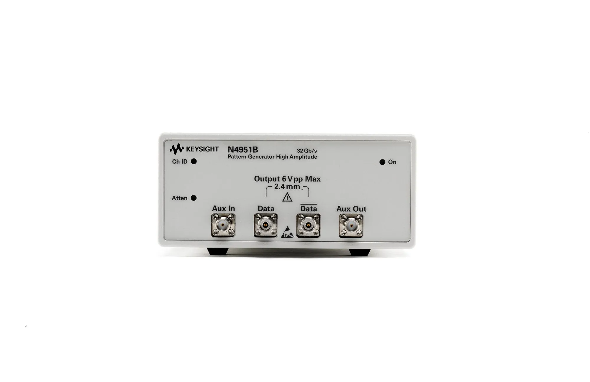 Keysight N4951B mönstergenerator fjärrhead