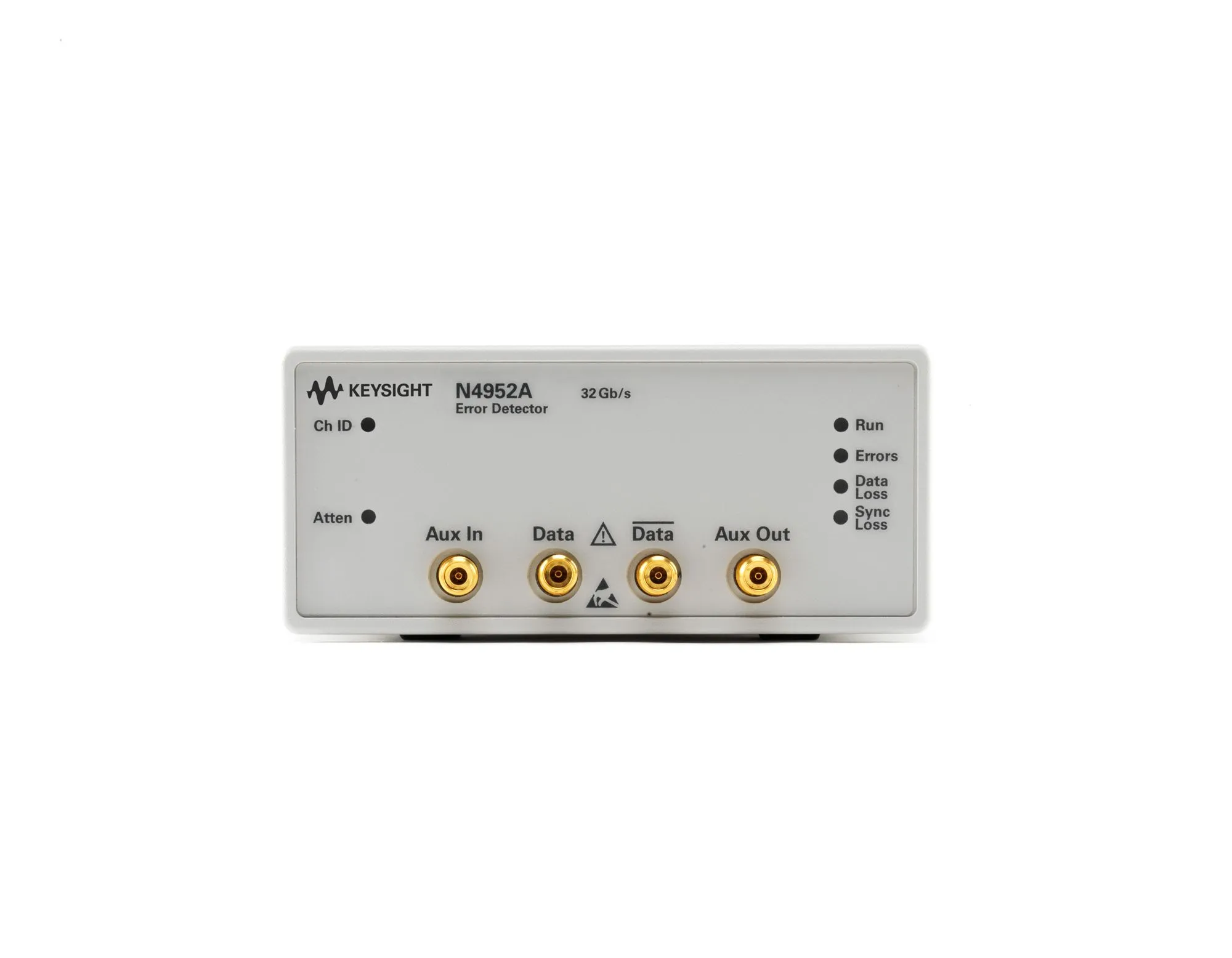 Keysight N4952A feldetektorfjärrhead