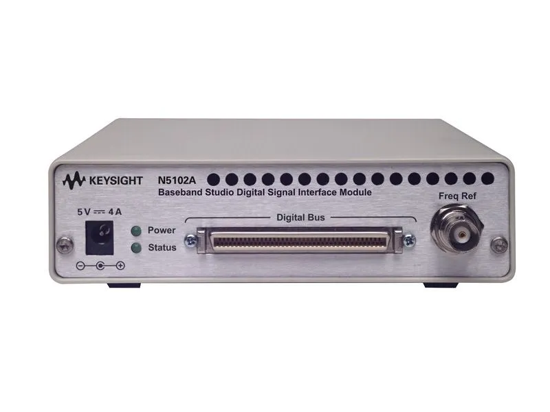 Keysight N5102A Digital-signalgränssnittsmodul