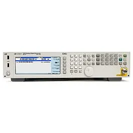 Keysight N5171B-501 analog signalgenerator