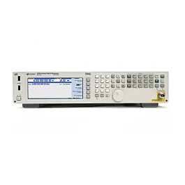 Keysight N5171B-506 RF-analog signalgenerator