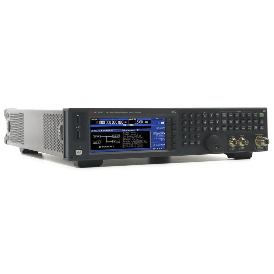 Keysight N5172B RF-vektorsignalgenerator