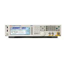 Keysight N5182B-503 RF vektorsignalgenerator