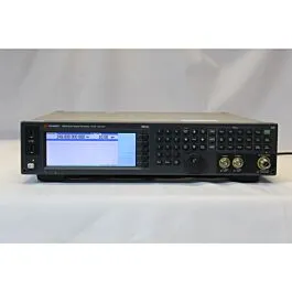 Keysight N5182B-506 RF vektorsignalgenerator