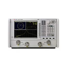 Keysight N5224A-201 Mikrovågsnätverksanalysator