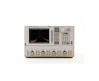 Keysight N5230C PNA-L nätverksanalysator