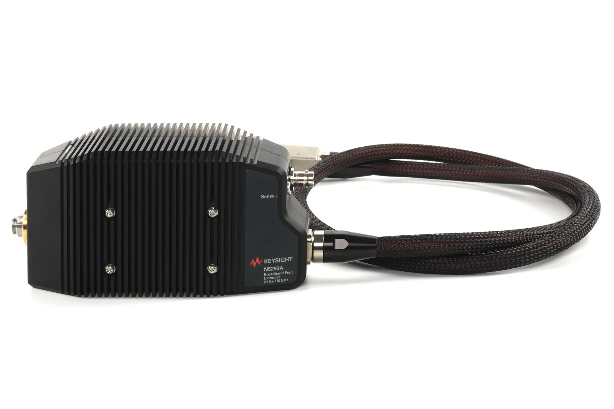 Keysight N5295AX03 Broadband-frekvensstilläggsmodul