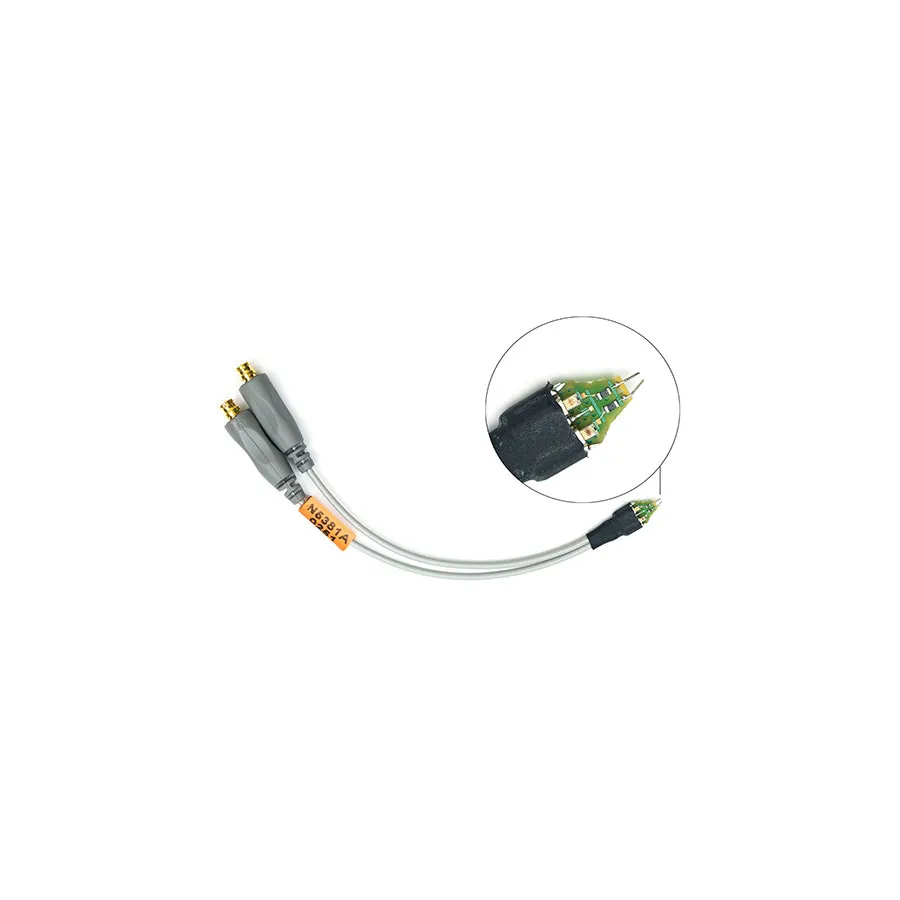 Keysight N5381B InfiniiMax II Differentiell Lödbar Sondspets