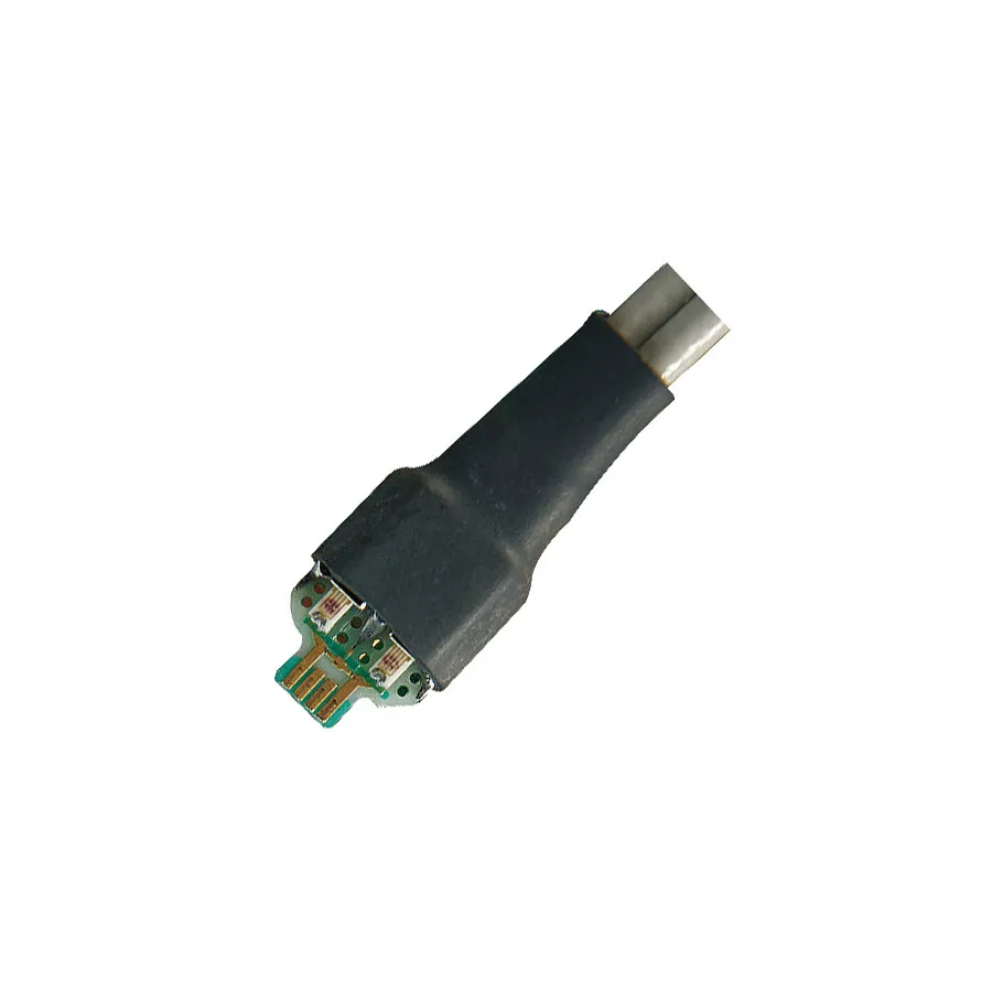 Keysight N5425B InfiniiMax Differentiell ZIF Sondspets