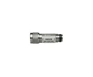 Keysight N5520B 1.85 mm Koax-till-Koax Adapter