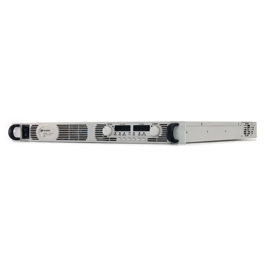 Keysight N5742A DC systemströmförsörjning