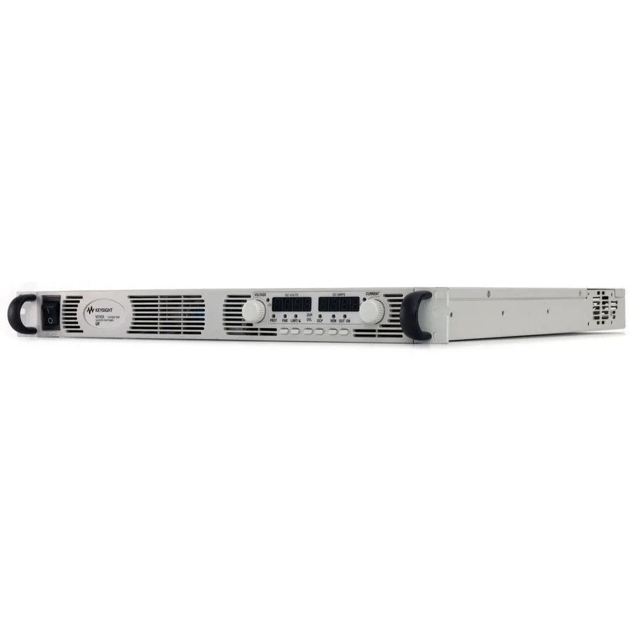 Keysight N5743A/903 DC systemströmförsörjning