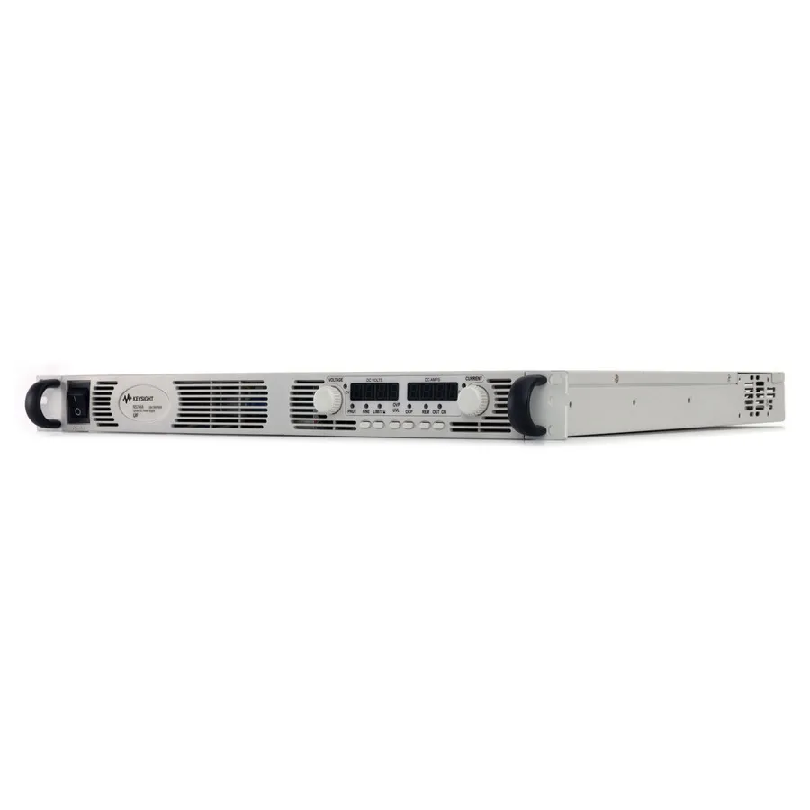 Keysight N5744A/903 DC systemströmförsörjning