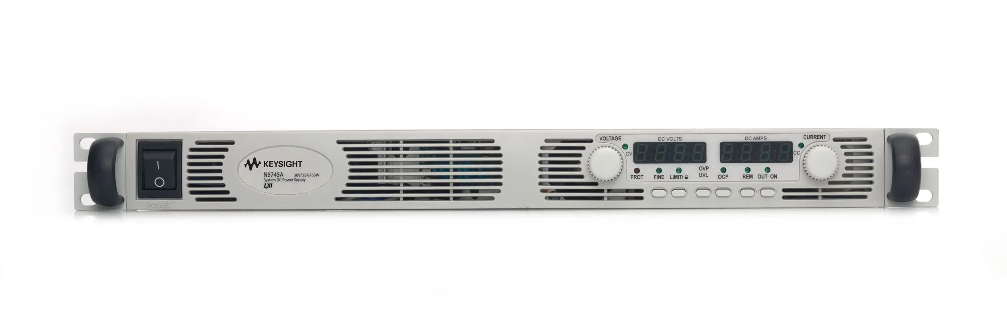 Keysight N5745A DC strömförsörjning