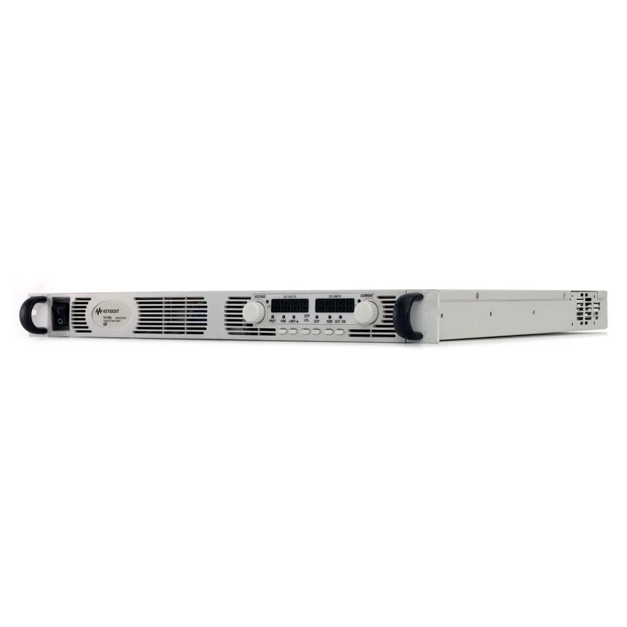 Keysight N5748A DC-systemkraftförsörjning