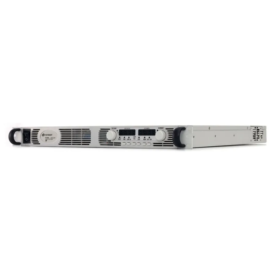 Keysight N5748A/903 DC-systemkraftförsörjning