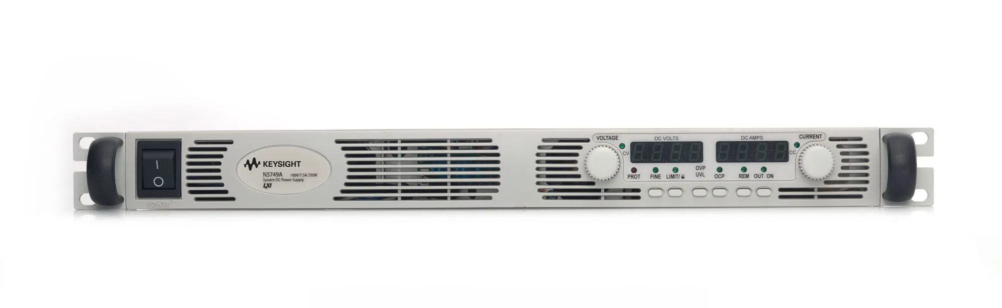 Keysight N5749A DC-systemkraftförsörjning