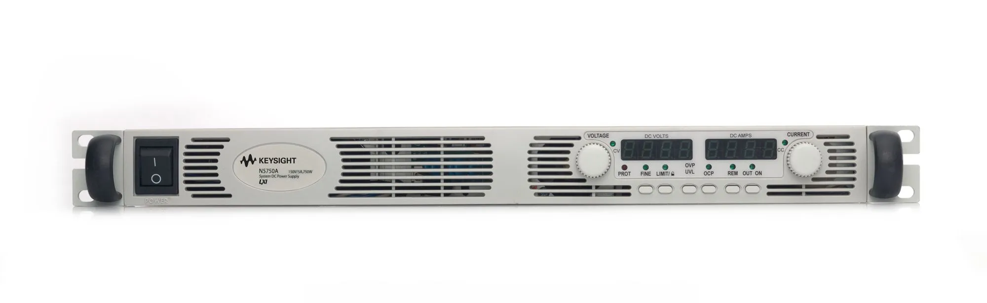Keysight N5750A DC-systemkraftförsörjning