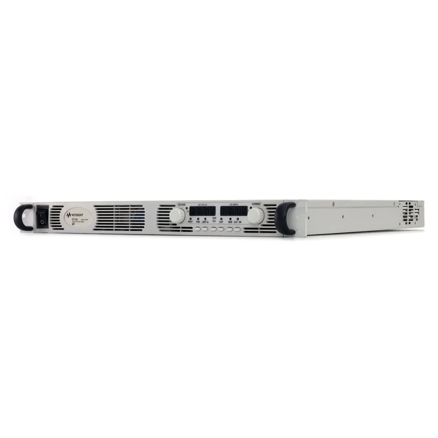 Keysight N5750A DC-systemkraftförsörjning