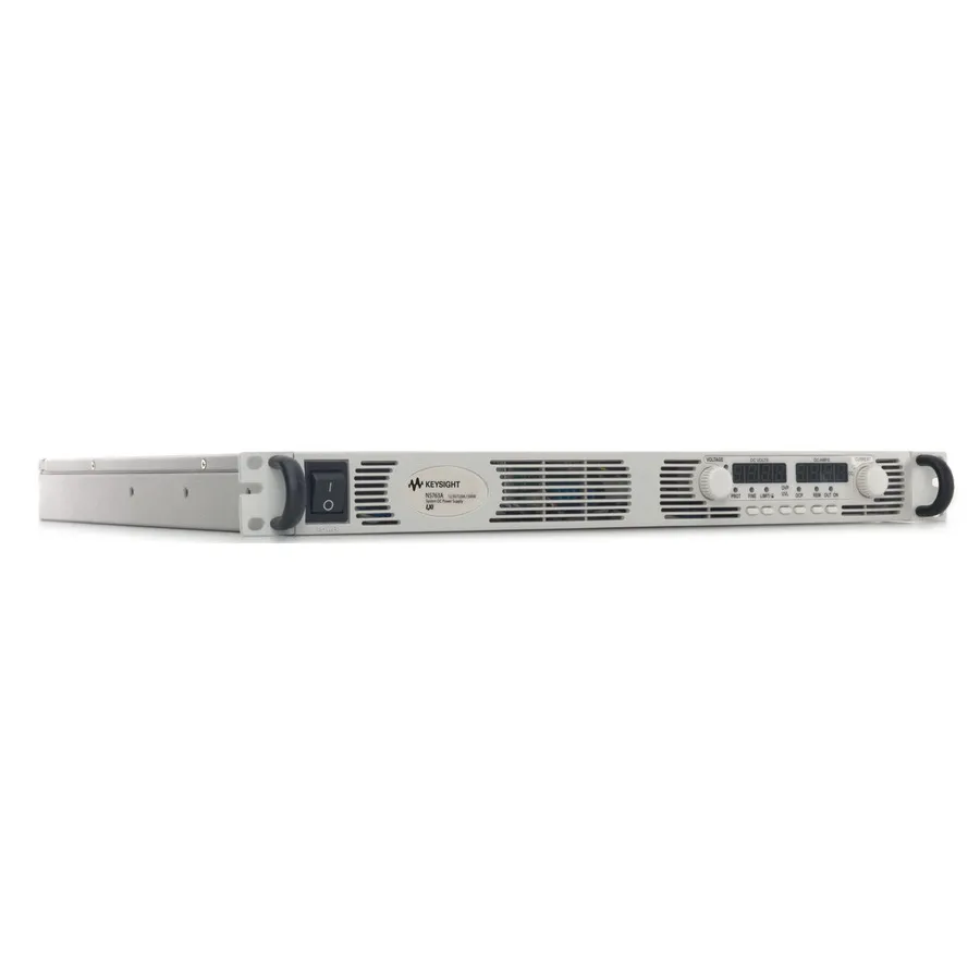 Keysight N5763A DC-systemströmförsörjning