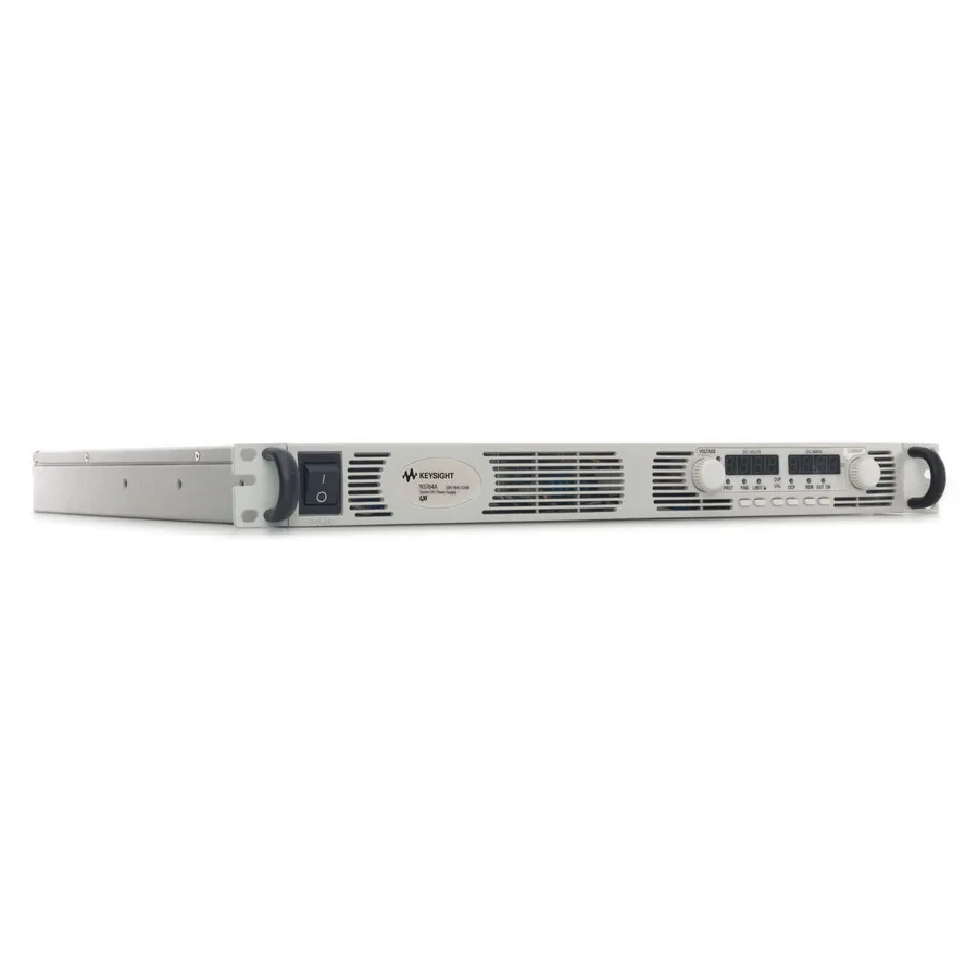 Keysight N5764A DC-systemströmförsörjning