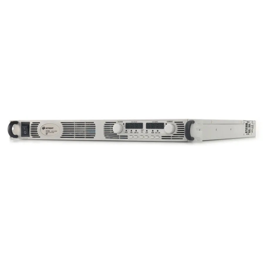 Keysight N5769A/861 DC-stromförsörjning