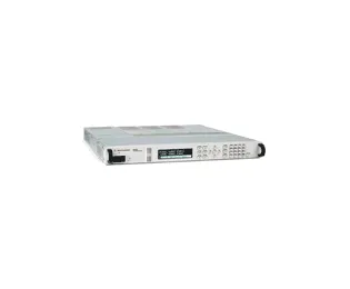 Keysight N6711A modulärt kraftförsörjningssystem