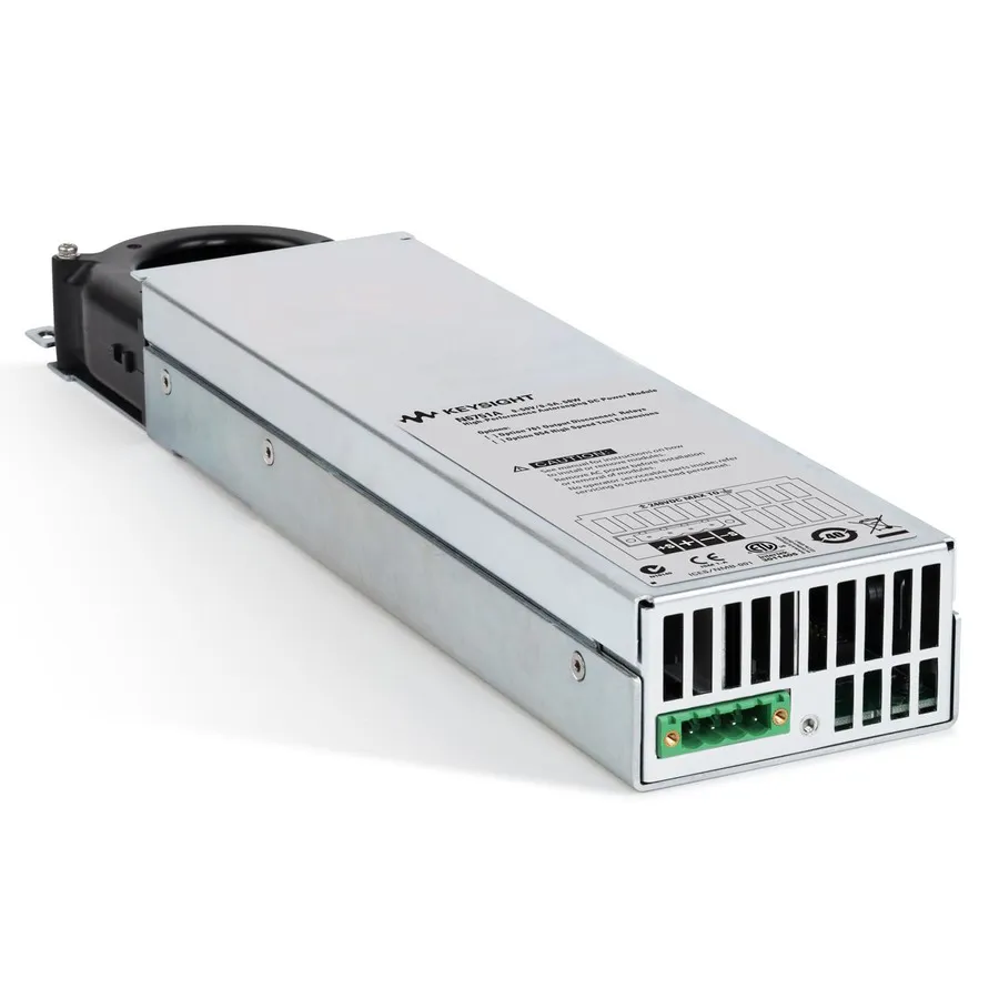 Keysight N6751A/054 Autoranging DC-strömmodul