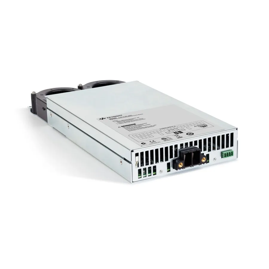 Keysight N6755A/761 Automatisk DC-effektmodul