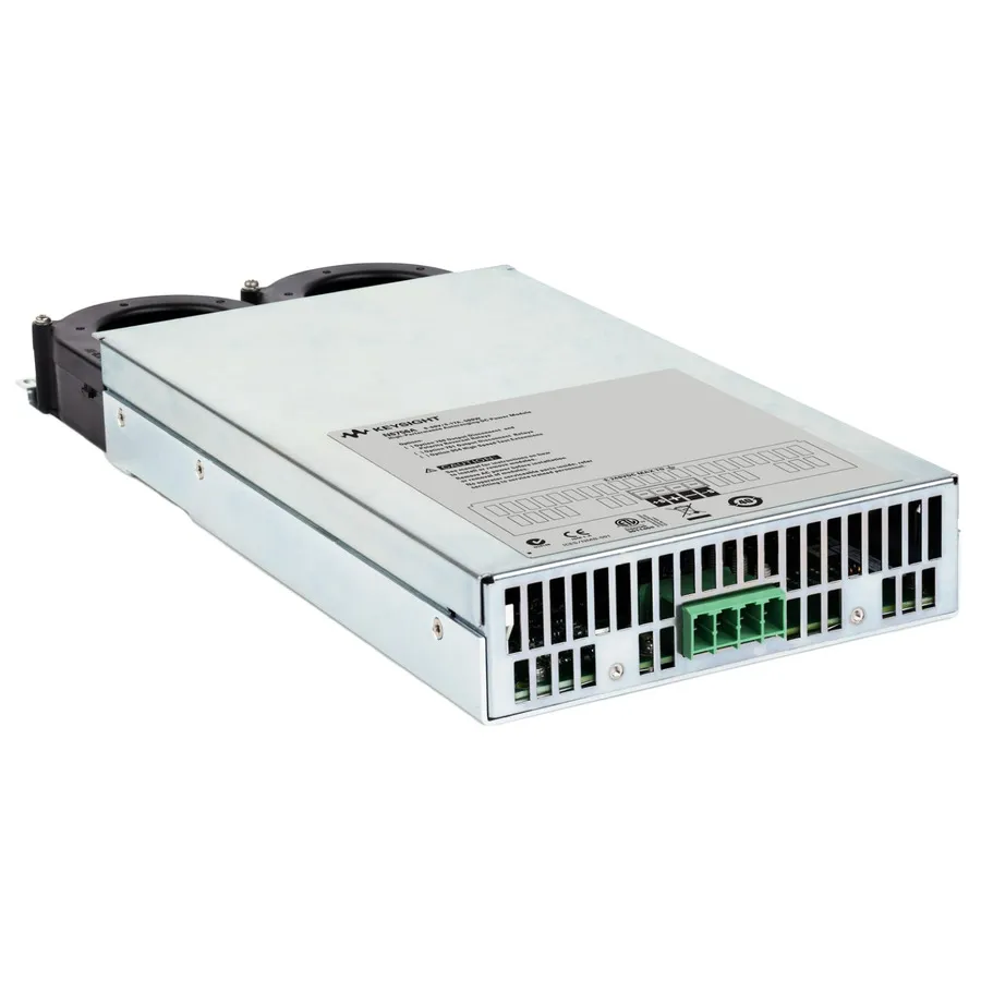 Keysight N6756A/761 DC-effektmodul