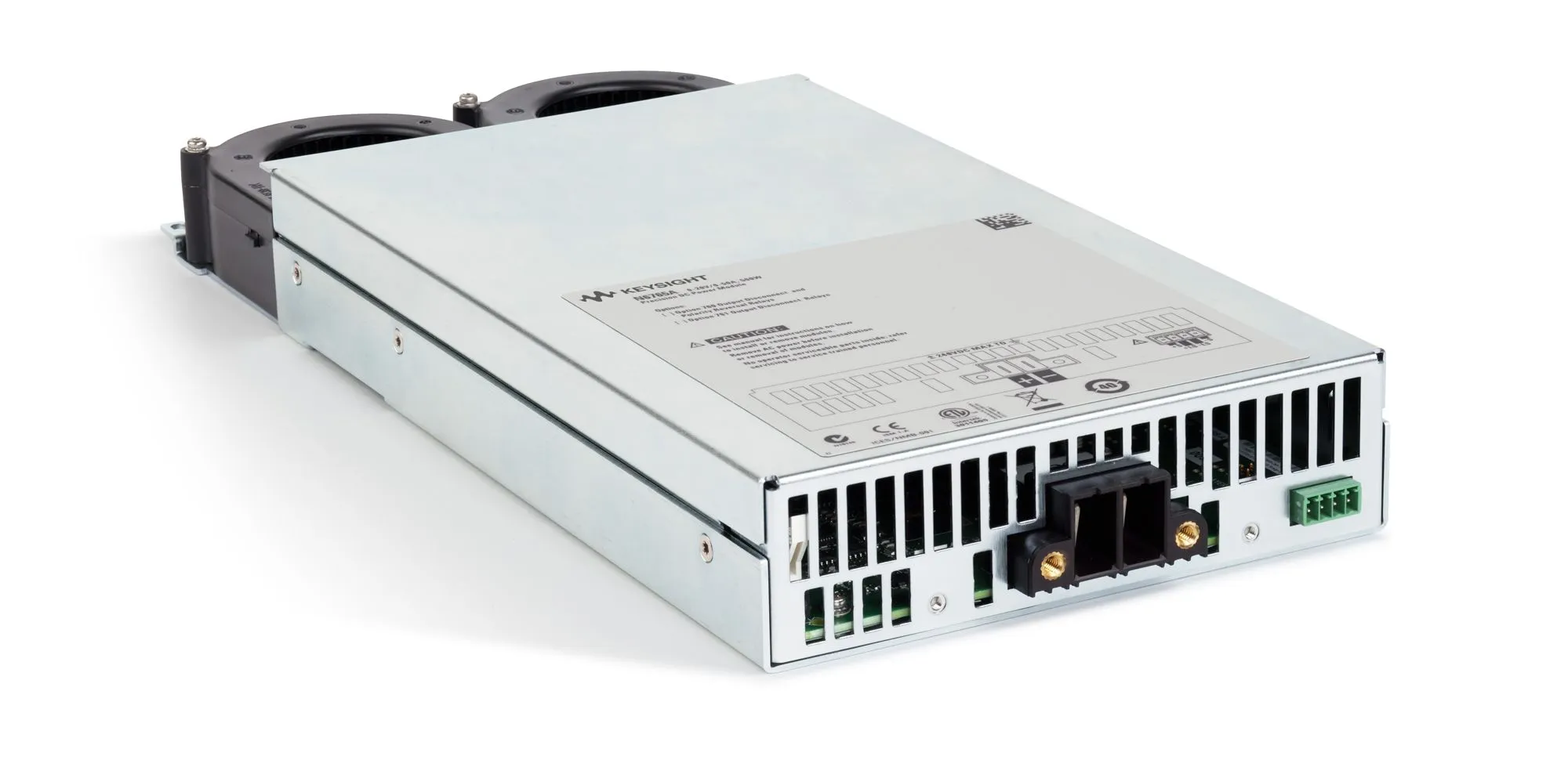 Keysight N6765A precisions DC-kraftmodul