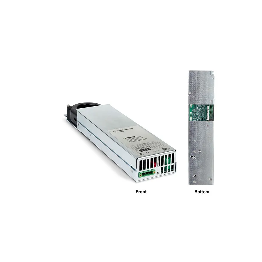 Keysight N6783A/BAT batteri lading/urlading modul