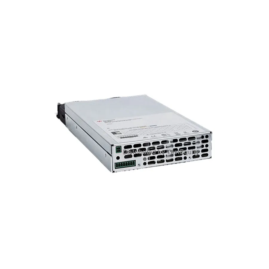 Keysight N6786A källa/mätningsenhet