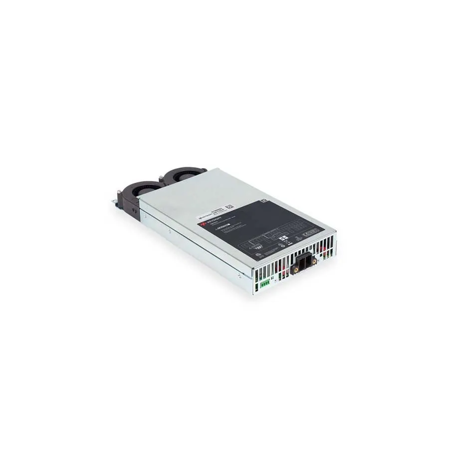 Keysight N6792A DC-elektronisk belastningsmodul