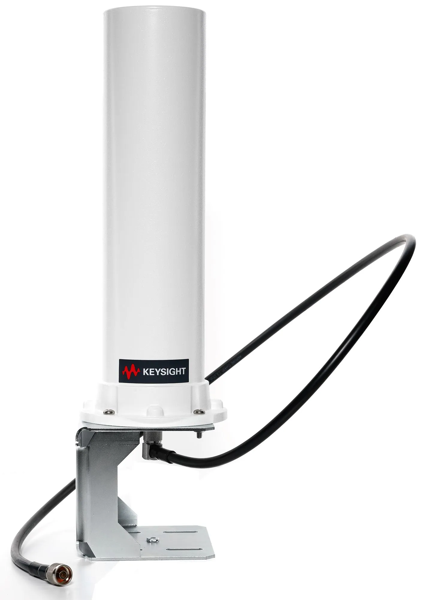 Keysight N6850A omnidirektionell antenn