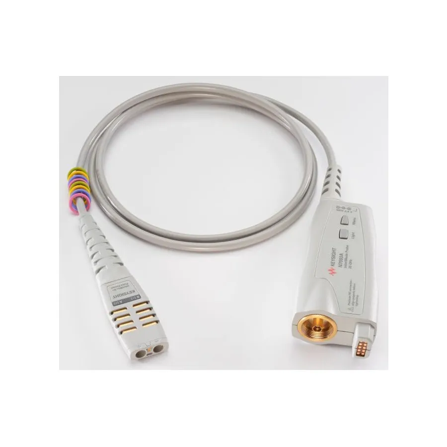 Keysight N7001A InfiniiMax III+ probförstärkare