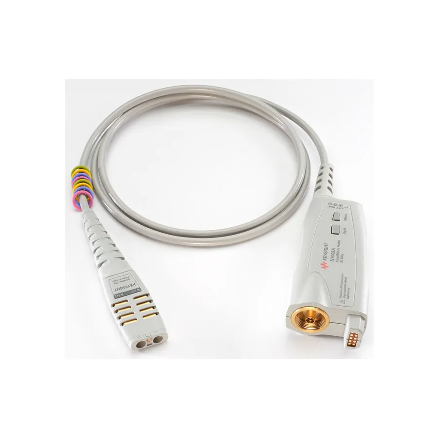 Keysight N7002A InfiniiMax III+ probförstärkare