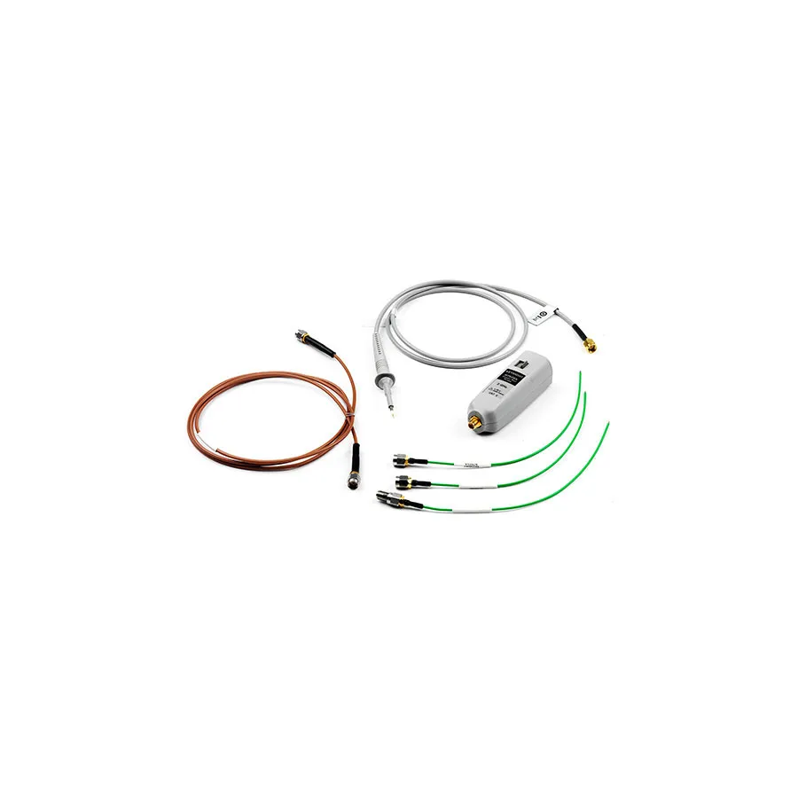 Keysight N7020A strömskensond