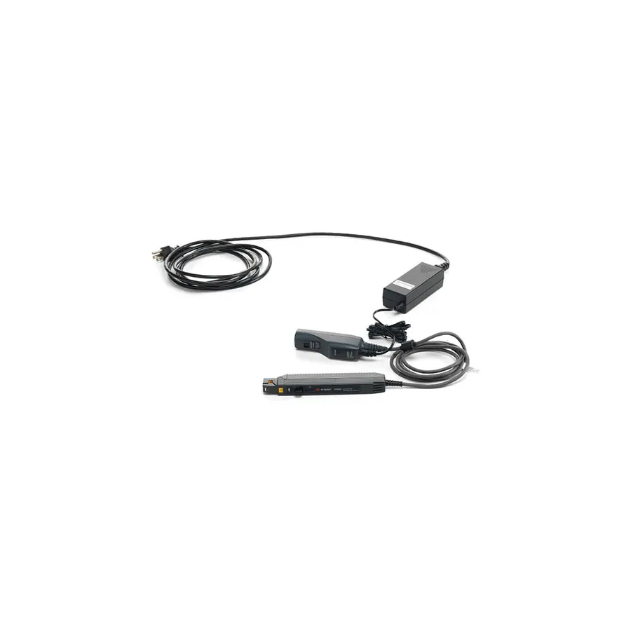 Keysight N7026A högsensitiv strömtång
