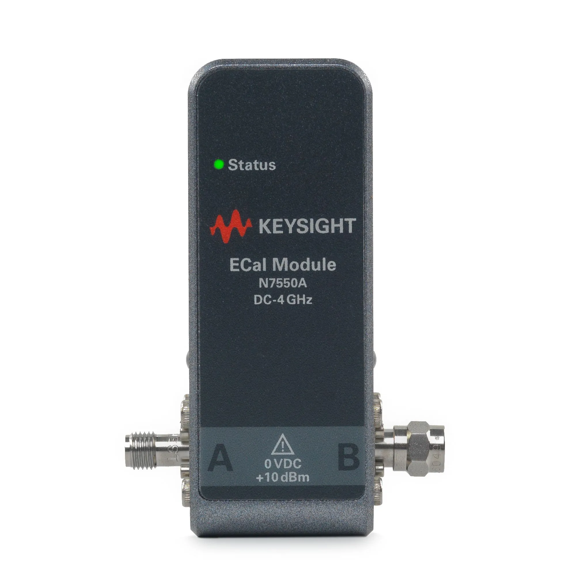 Keysight N7550A elektronisk kalibreringskapsyl