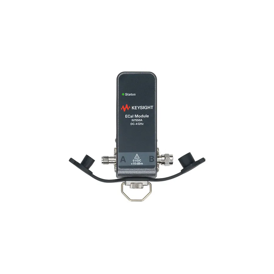 Keysight N7550A/3MM Elektronisk kalibrationsmodul